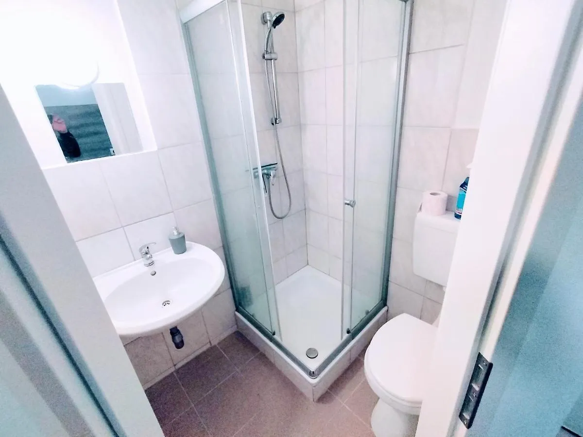 Apartment Studio Zimmer In Frankfurt Frankfurt am Main