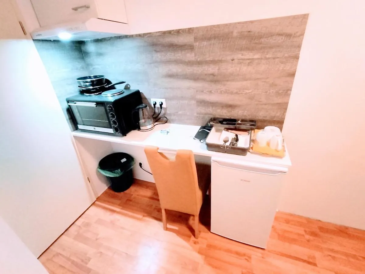 Studio Zimmer In Frankfurt Frankfurt am Main