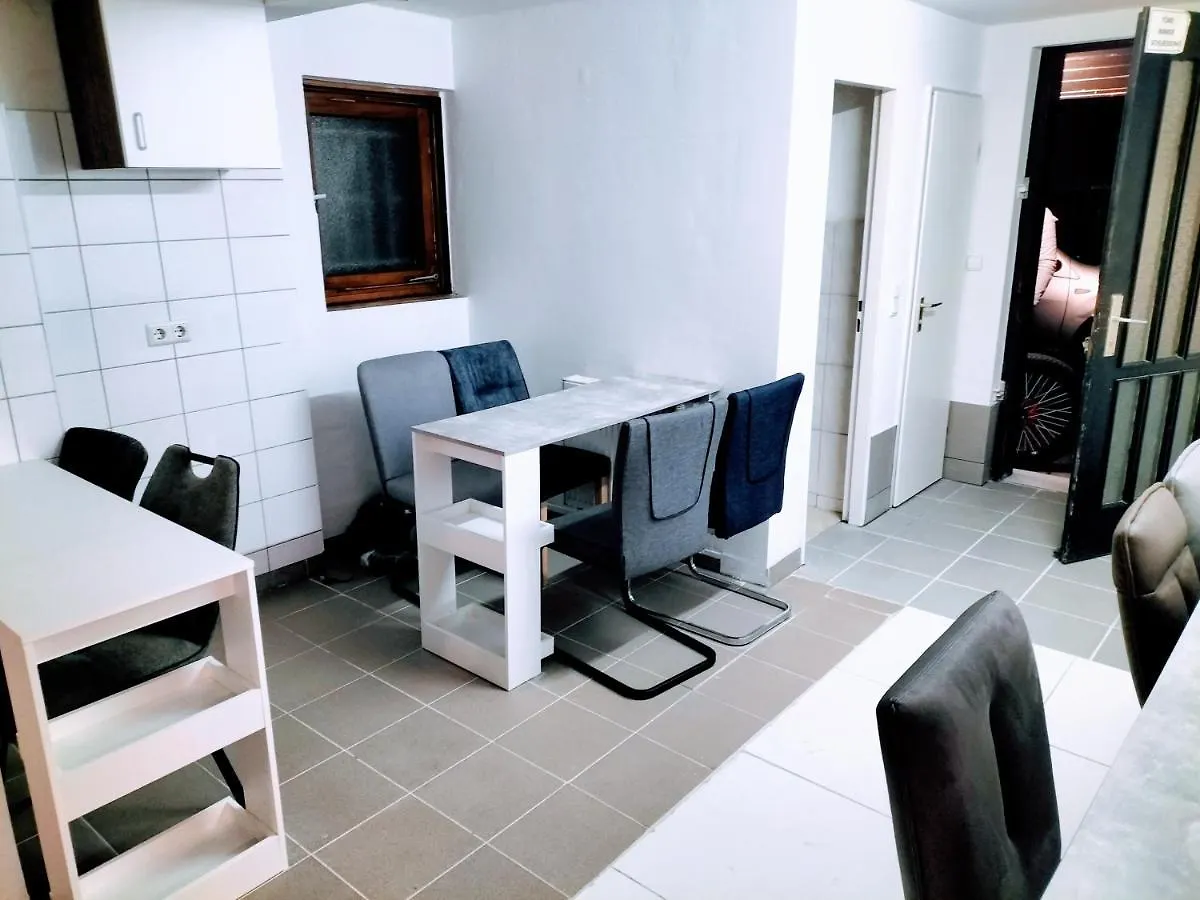 Studio Zimmer In Frankfurt Frankfurt am Main 0*,  Germany