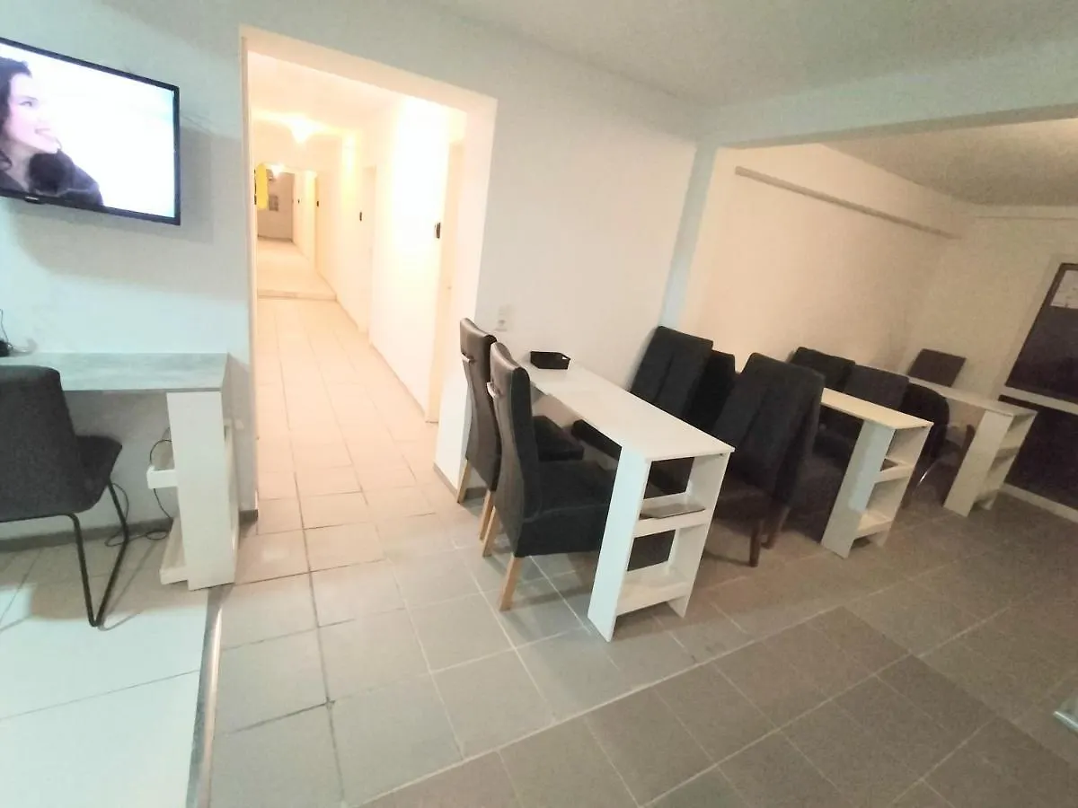 Studio Zimmer In Frankfurt Frankfurt am Main