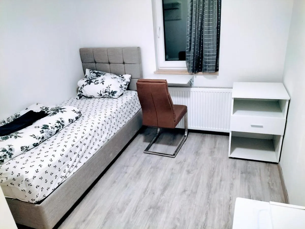 Studio Zimmer In Frankfurt Frankfurt am Main
