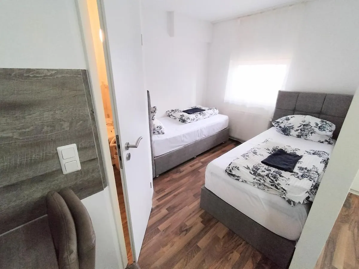 Studio Zimmer In Frankfurt Frankfurt am Main