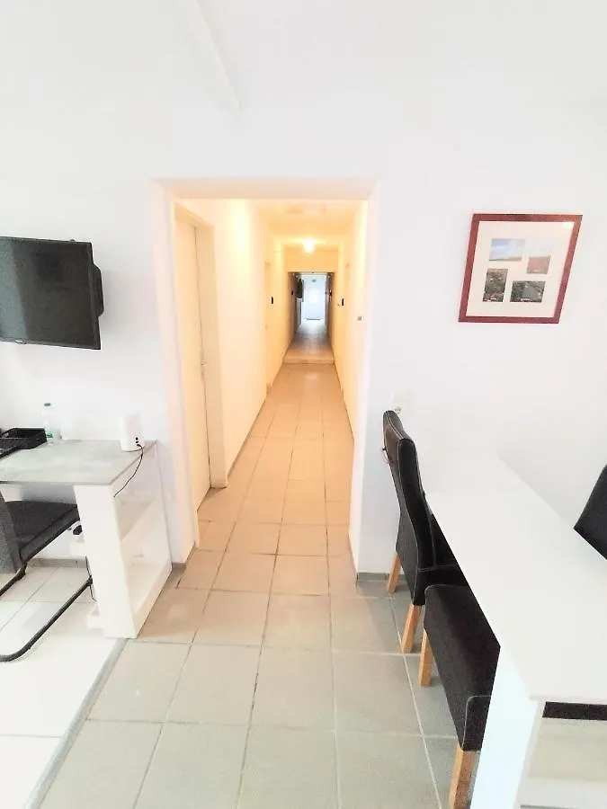 Studio Zimmer In Frankfurt Frankfurt am Main Apartment