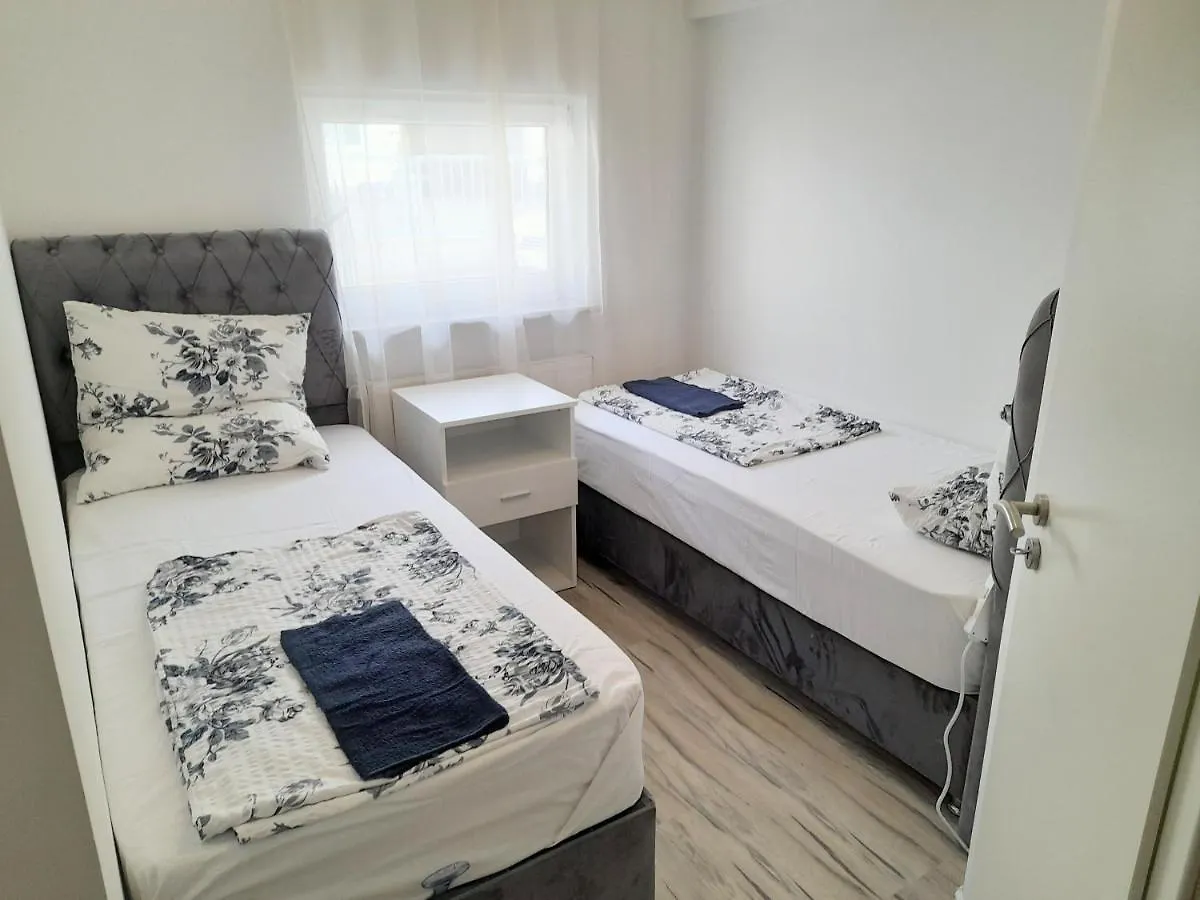 Apartment Studio Zimmer In Frankfurt Frankfurt am Main
